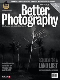 Better Photography - December 2019 - Download