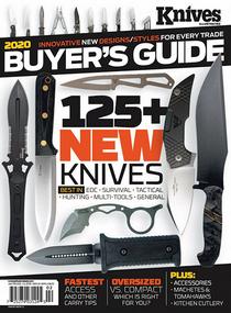 Knives Illustrated - January/February 2020 - Download