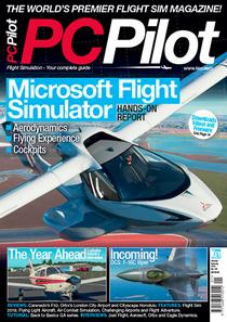 PC Pilot - January/February 2020 - Download