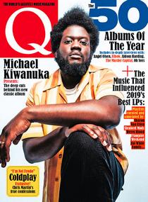 Q Magazine - February 2020 - Download