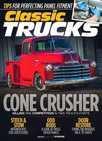 Classic Trucks - March 2020 - Download