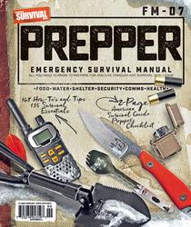 American Survival Guide - Prepper Issue 2, 2020 - Download