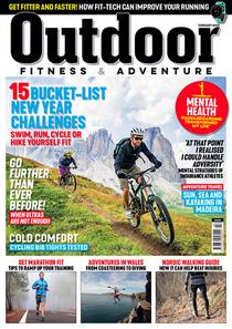 Outdoor Fitness & Adventure - February 2020 - Download
