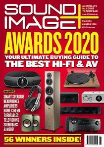 Sound + Image - Awards 2020 - Download