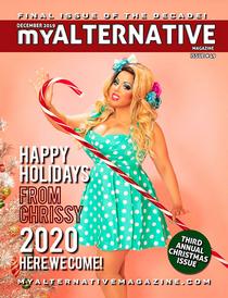 MyAlternative - Issue 49, December 2019 - Download