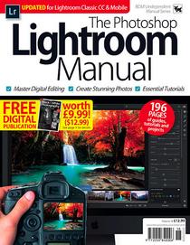 The Photoshop Lightroom Manual - Volume 18, 2019 - Download