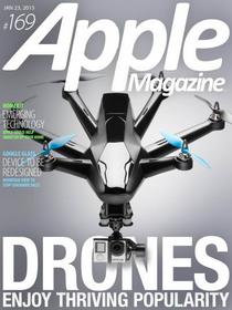 AppleMagazine - 23 January 2015 - Download