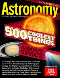 Astronomy - March 2015 - Download