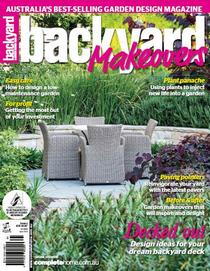 Backyard Makeovers - Issue 4, 2014 - Download