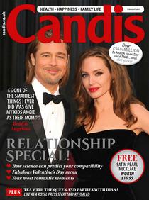 Candis - February 2015 - Download