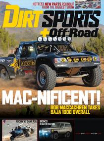 Dirt Sports + Off-road - April 2015 - Download