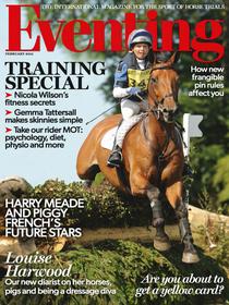 Eventing - February 2015 - Download