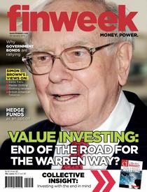 Finweek South Africa - 29 January 2015 - Download