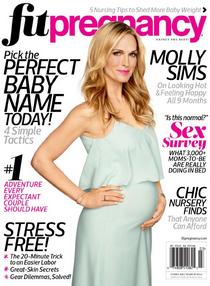 Fit Pregnancy - February/March 2015 - Download
