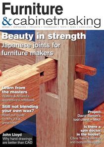 Furniture & Cabinetmaking - February 2015 - Download