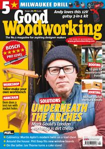 Good Woodworking - February 2015 - Download
