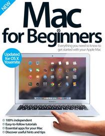 Mac For Beginners - 2015 - Download