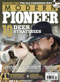 Modern Pioneer - April/May 2015 - Download