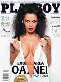 Playboy Romania - May 2011 - Download