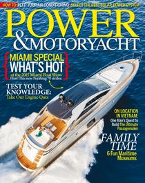 Power & Motoryacht - February 2015 - Download