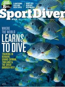 Sport Diver - March 2015 - Download