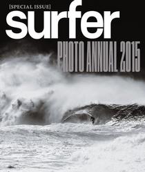 Surfer - March 2015 - Download