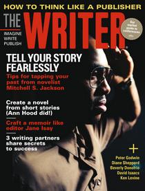 The Writer - March 2015 - Download