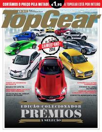 Top Gear Portugal - Janeiro 2015 - Download