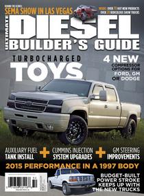 Ultimate Diesel Builders Guide - February/March 2015 - Download