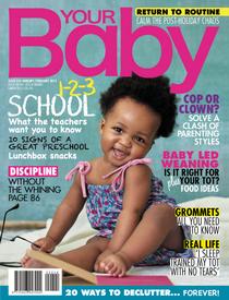 Your Baby - January/February 2015 - Download