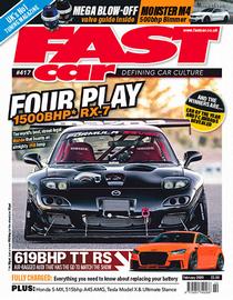 Fast Car - February 2020 - Download