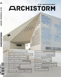 Archistorm - Janvier 2020 - Download