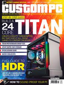 Custom PC - March 2020 - Download