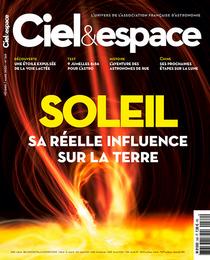 Ciel & Espace - Fevrier/Mars 2020 - Download