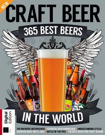 Craft Beer: 365 Best Beers in the World - January 2020 - Download