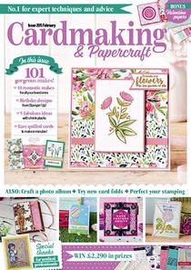 Cardmaking & Papercraft - March 2020 - Download
