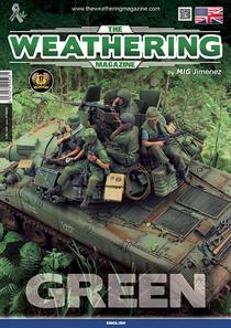 The Weathering Magazine - December 2019 - Download