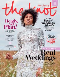 The Knot New Jersey Weddings Magazine - January 2020 - Download