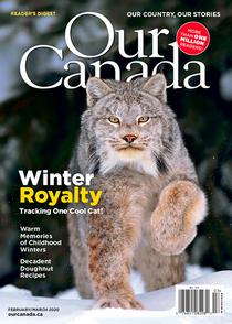 Our Canada - February/March 2020 - Download