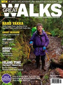 Great Walks - February/March 2020 - Download