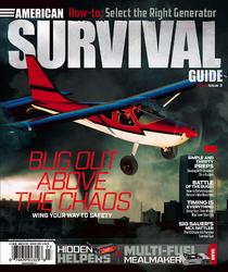 American Survival Guide - March 2020 - Download