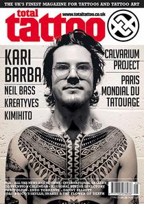 Total Tattoo - May 2019 - Download