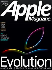 AppleMagazine - February 7, 2020 - Download
