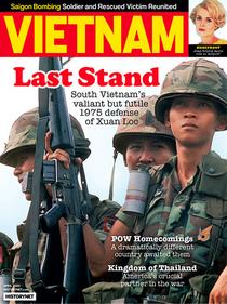 Vietnam - April 2020 - Download
