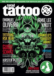 Total Tattoo - February 2020 - Download