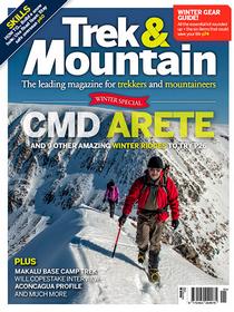 Trek & Mountain - January/February 2020 - Download