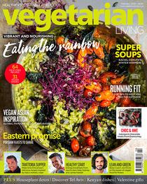 Vegetarian Living - February 2019 - Download