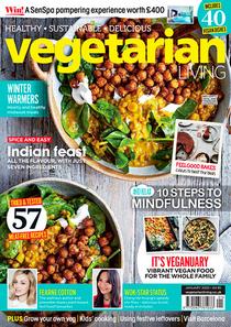 Vegetarian Living - January 2020 - Download