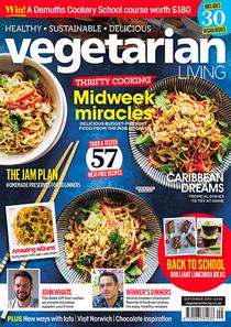 Vegetarian Living - September 2019 - Download