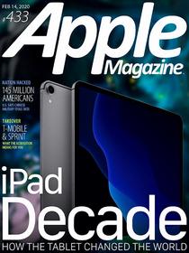 AppleMagazine - February 14, 2020 - Download